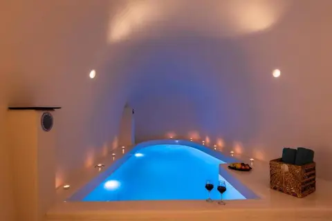 Twenty One Suites in Δημοτική Ενότητα Οίας — foto 9
