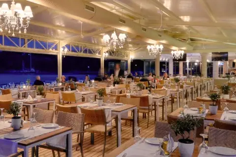 Parga Beach Resort in Parga — foto 9