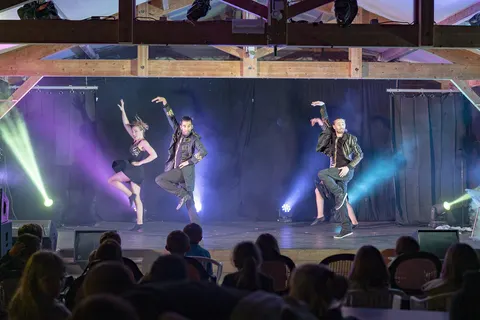 Camping Sanguinet Plage foto 18