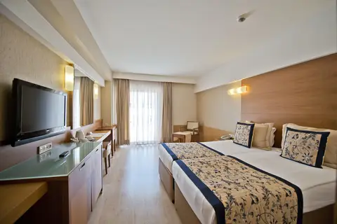 Trendy Aspendos Beach in Manavgat — foto 26
