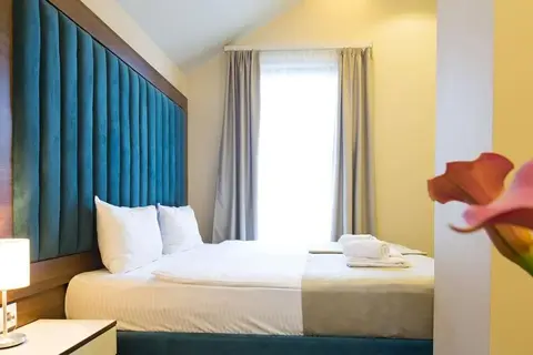 Marquise Hotel in Belgrado, foto 4
