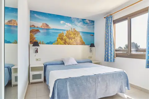 Apartamentos Casa Luis by Invisa in Santa Eulària des Riu — foto 13