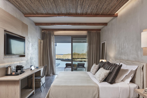 Atlantica Dreams Resort foto 21