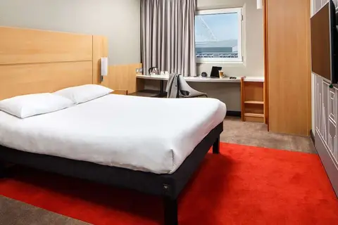 Ibis London Wembley in Londen, foto 11