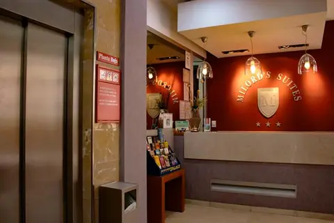 Milord's Suites in Benidorm — foto 7