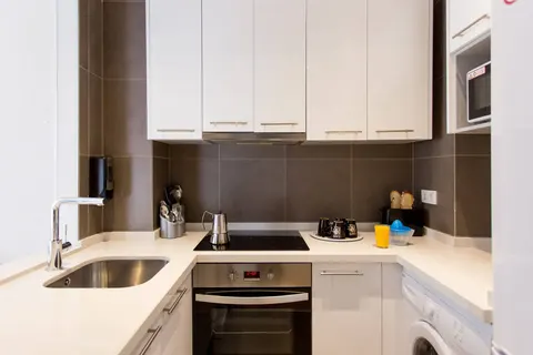 Appartementen Mon Suites Catedral foto 12