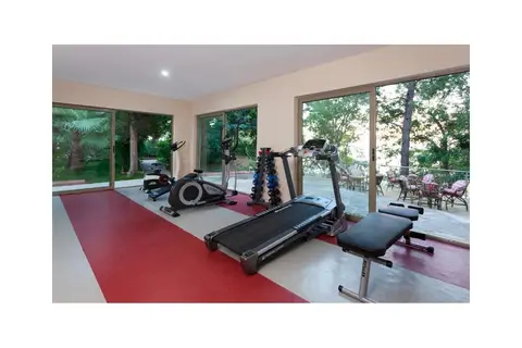 Incekum West Hotel in Alanya — foto 9
