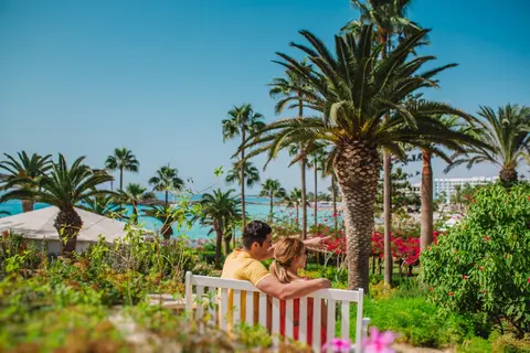 Nissi Beach Resort in Ayia Napa — foto 7