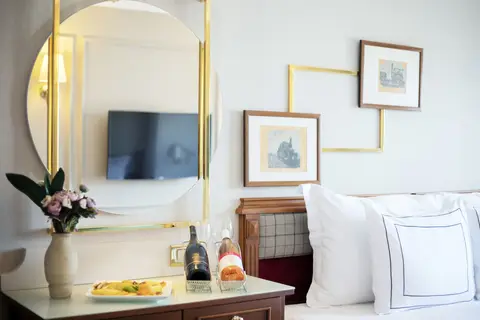 Orient Express & Spa By Orka Hotels in Fatih — foto 10