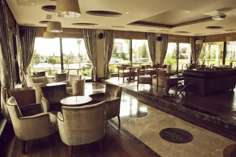 Suadiye Hotel in Fatih — foto 3
