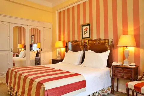 Hotel Avenida Palace in Lissabon, foto 3