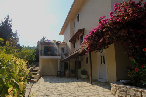 Appartementen Panorama foto 7