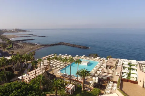 Iberostar Waves Bouganville Playa in Costa Adeje