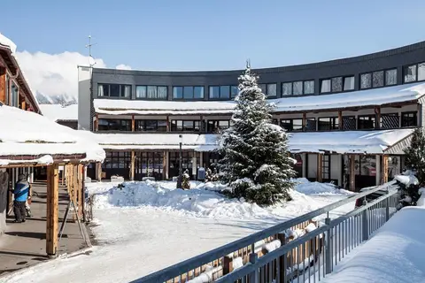 Schindlhaus in Söll