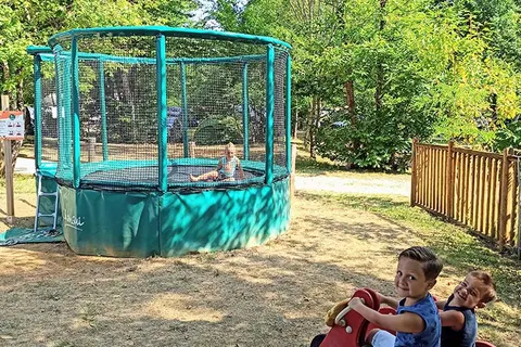 Camping Les Charmes foto 21