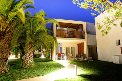 Cala Llenya Resort Ibiza foto 25