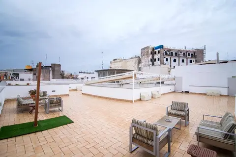 Petit Palace Marqués Santa Ana in Sevilla — foto 20