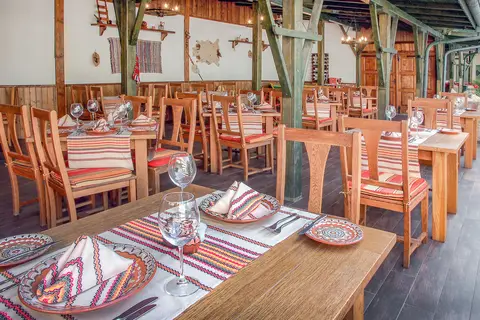 GRIFID Club Hotel Arabella in Gold Beach, foto 16