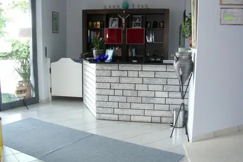 Hotel Olympiada in Preveza — foto 28