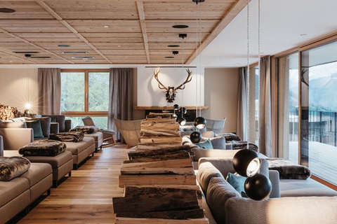 Hotel Kolfuschgerhof foto 16