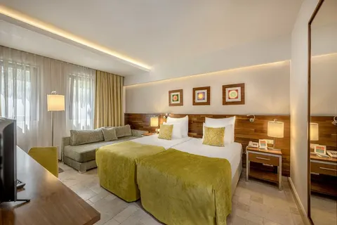 Blue Waters Club in Manavgat — foto 19