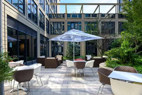 Novotel Suites Munchen Parkstadt Schwabing in München — foto 6