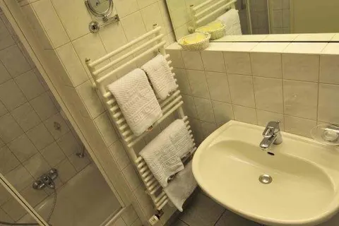 Akzent Hotel Zur Grünen Eiche foto 15