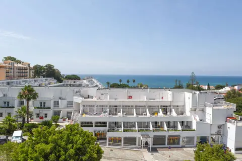 Muthu Clube Praia da Oura in Albufeira, foto 11