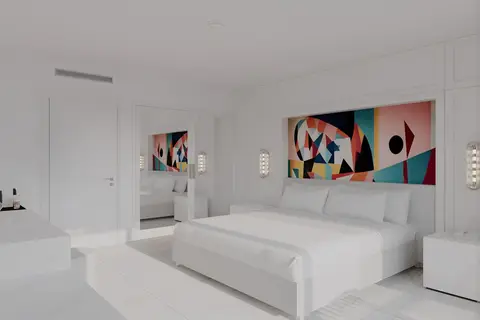 FashionTV Luxe Resort in Göynük — foto 4