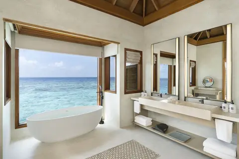 Huvafen Fushi Maldives in Nooraanee Shop 2 — foto 15