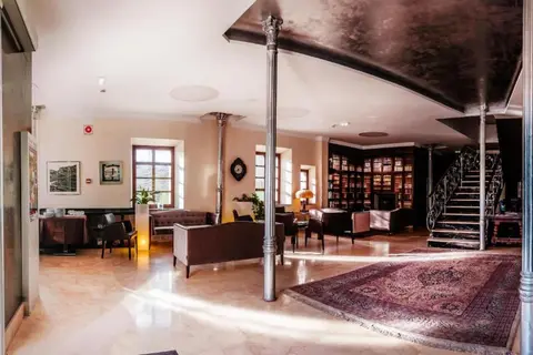 Granda Hotel Cangas De Onis in Cangas De Onis — foto 2