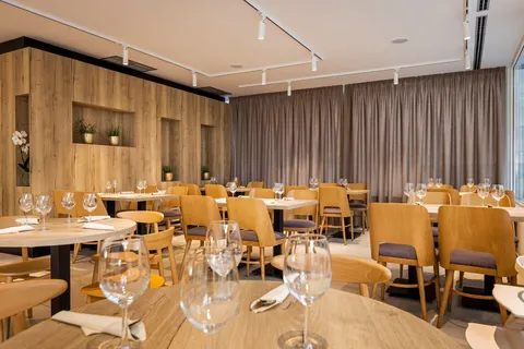 Hotel Histrion foto 24