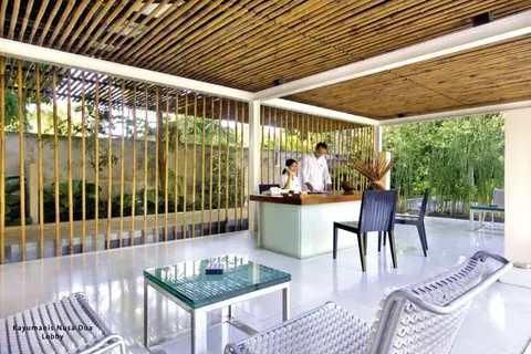 Kayumanis Nusa Dua Private Villa & Spa in Kuta Selatan, foto 13