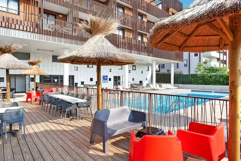 Odalys Residence Terra Gaia in Sète — foto 11