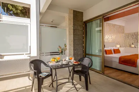 Hotel Shangri-La Roma in Rome — foto 17