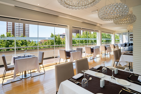 MedPlaya The Agir Springs Hotel foto 9