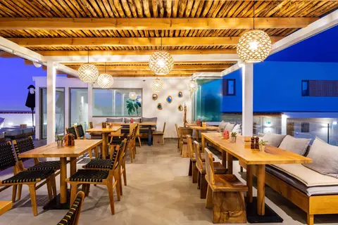 Atermono Boutique Resort in Rethimnon — foto 6