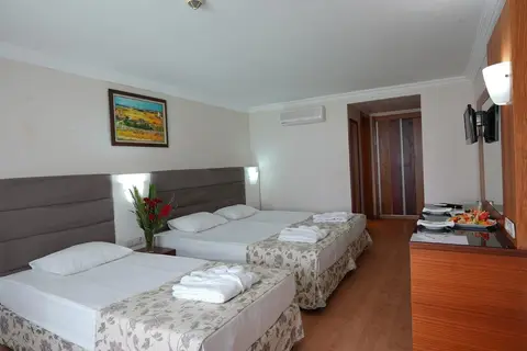 Sentido Luna Vista Belek in Serik — foto 5