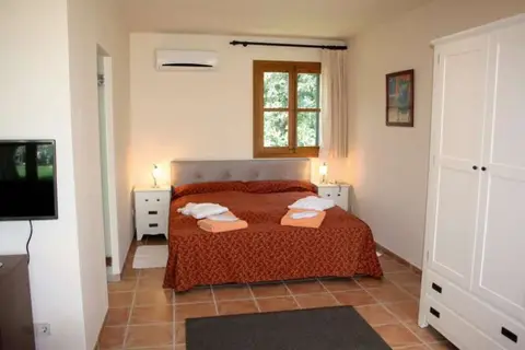 Son Amoixa Vell Hotel Rural in Manacor, foto 21