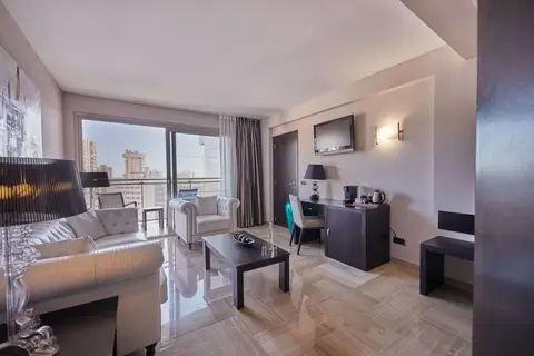 Sandos Monaco Beach Hotel & Spa in Benidorm — foto 23
