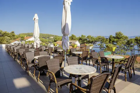 Hotel Hvar in Jelsa — foto 8