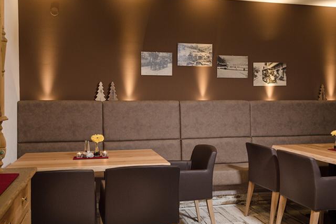 Alpenparks Hotel & Apartment Central foto 7