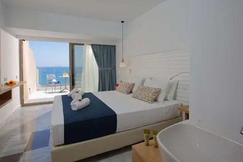 Archipelagos Hotel in Rethimnon, foto 22