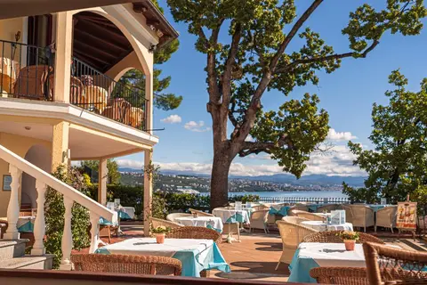 Miramar in Opatija — foto 2