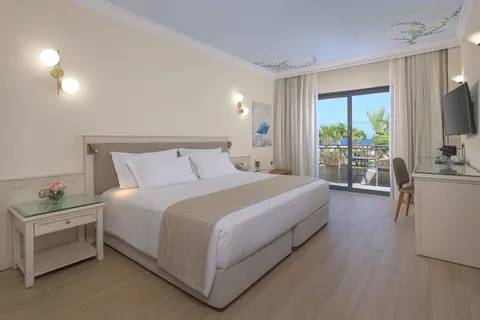 Atrium Palace Resort in Kalathos — foto 21