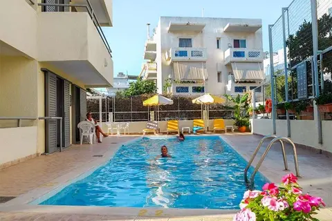 Esperides in Kos — foto 2