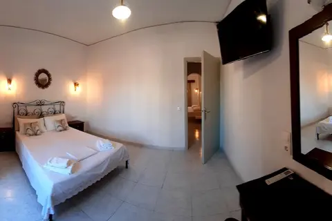 Atalos Hotel  Apartments & Suites in SUNFLOWER SANTORINI, foto 28