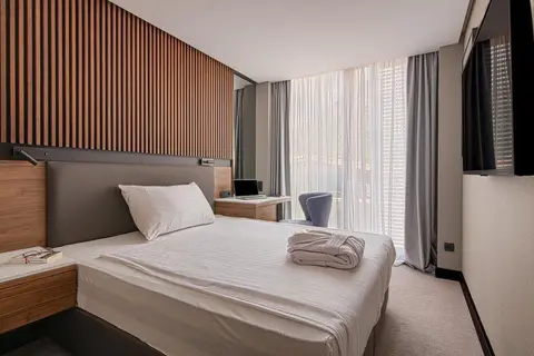 Noemia Hotel in Baska Voda — foto 29