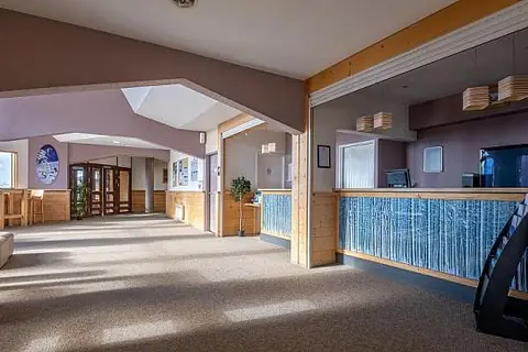 Résidence Antarès in Morzine — foto 10
