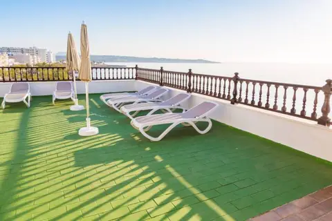 Club Sillot in Santa Margalida — foto 22